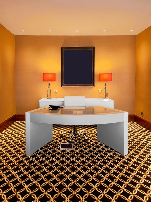 Modern Abstract Artwork