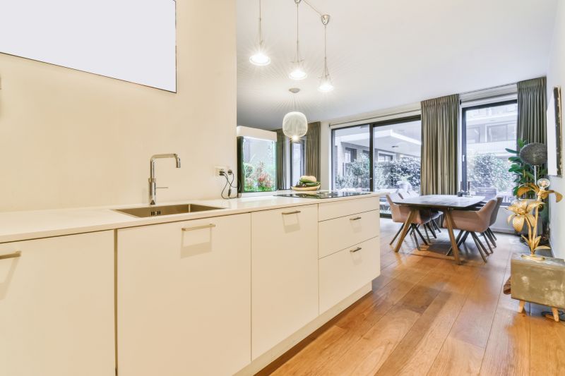 Completed Cabinet Painting 5