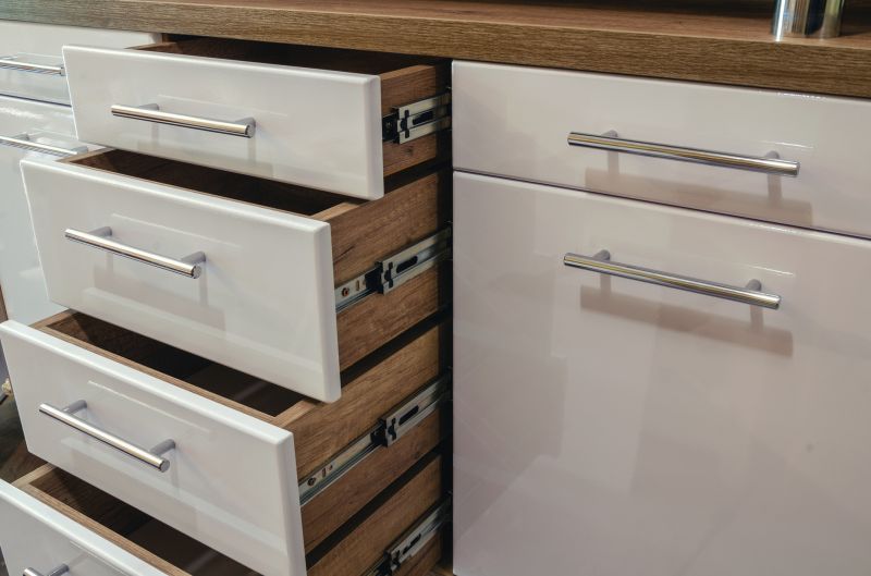 Cabinet Painting Cost Guide — Cost of Cabinet Painting