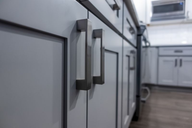 Cabinet Painting Cost Guide — Cost of Cabinet Painting