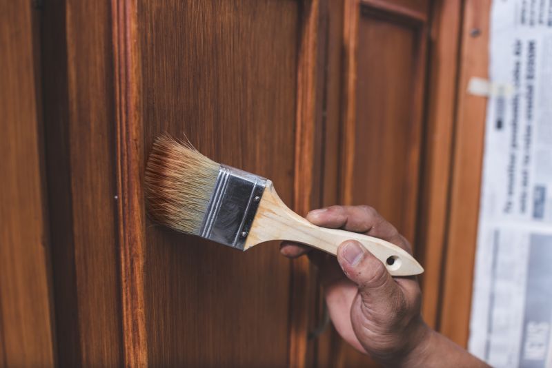 Cabinet Painting Cost Guide — Cost of Cabinet Painting