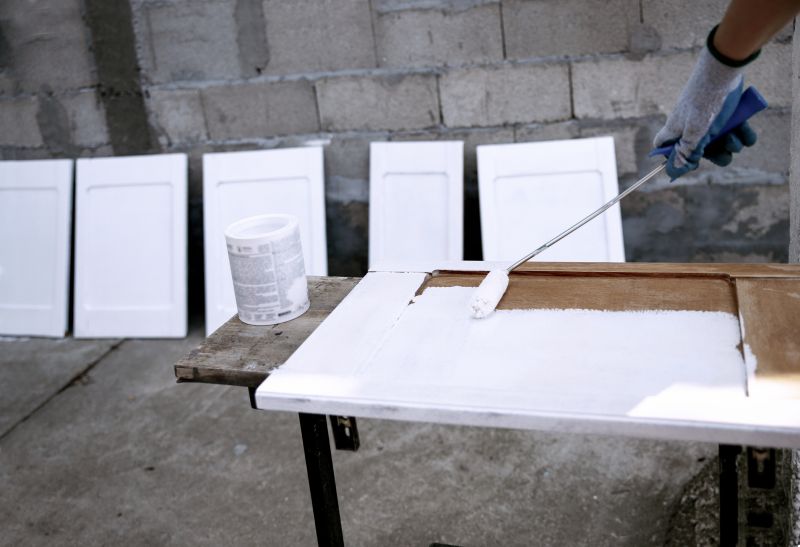 Experienced Cabinet Painters