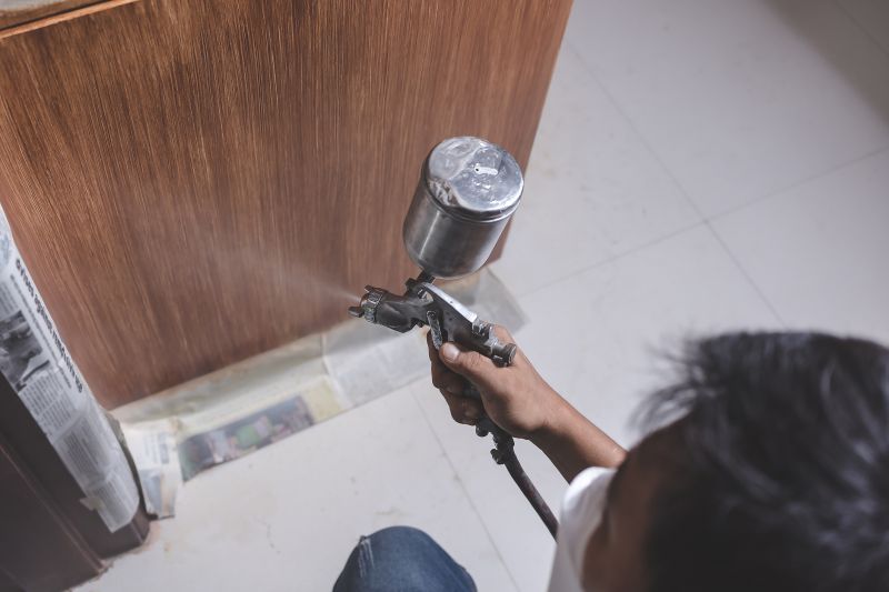 Application Techniques